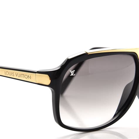 louis vuitton evidence sunglasses buy online|authentic louis vuitton sunglasses.